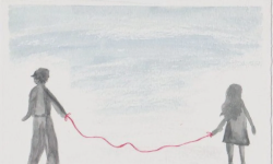 Featured image of post Beyond Red Strings