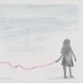 Beyond Red Strings