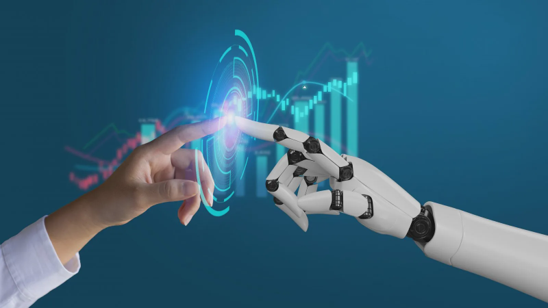 Featured image of post Doing What We Can, Not What We Should - My Take on AI as a Researcher