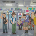 Finding Your Spark - A Review of 'Until Then'