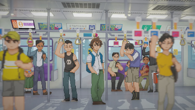 Featured image of post Finding Your Spark - A Review of 'Until Then'