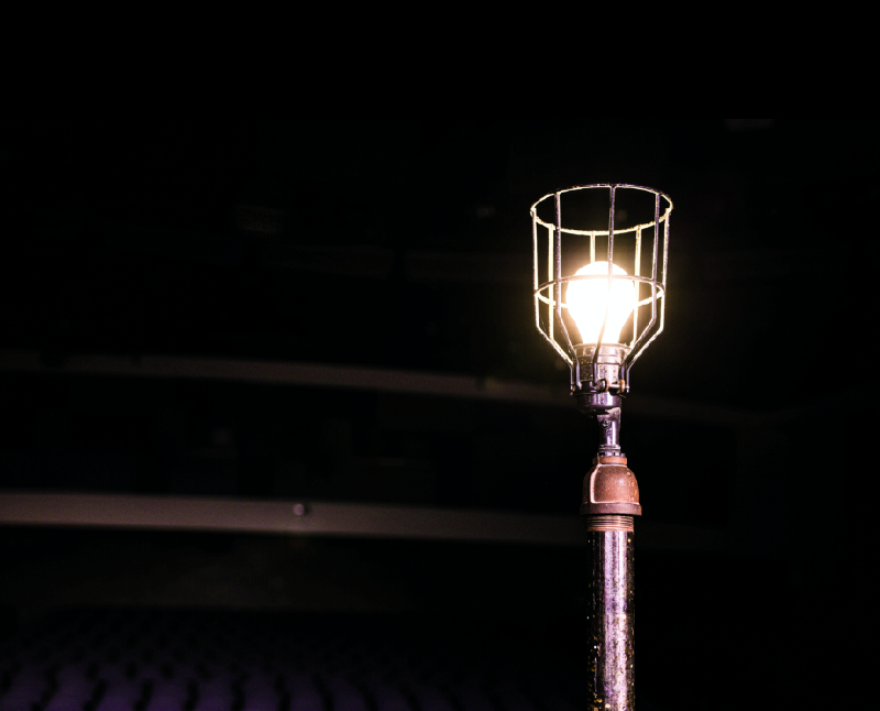 Featured image of post greasepaint