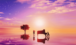 Featured image of post Introspection Through The Past - A Review of 'Your lie in April'