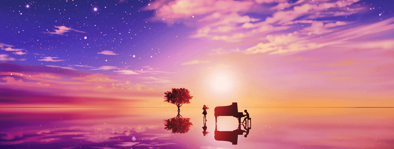 Featured image of post Introspection Through The Past - A Review of 'Your lie in April'