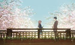 Featured image of post Living Again - A Review of 'A Silent Voice'