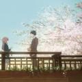 Living Again - A Review of 'A Silent Voice'